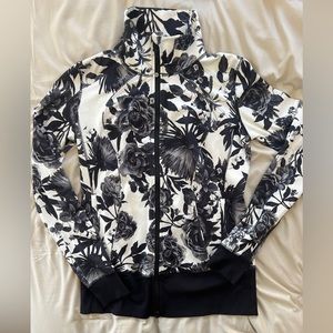 Lululemon Define Jacket, Size 12